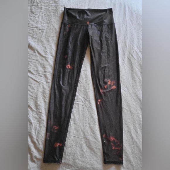 Teeki Boho Leggings - Picture 2 of 4